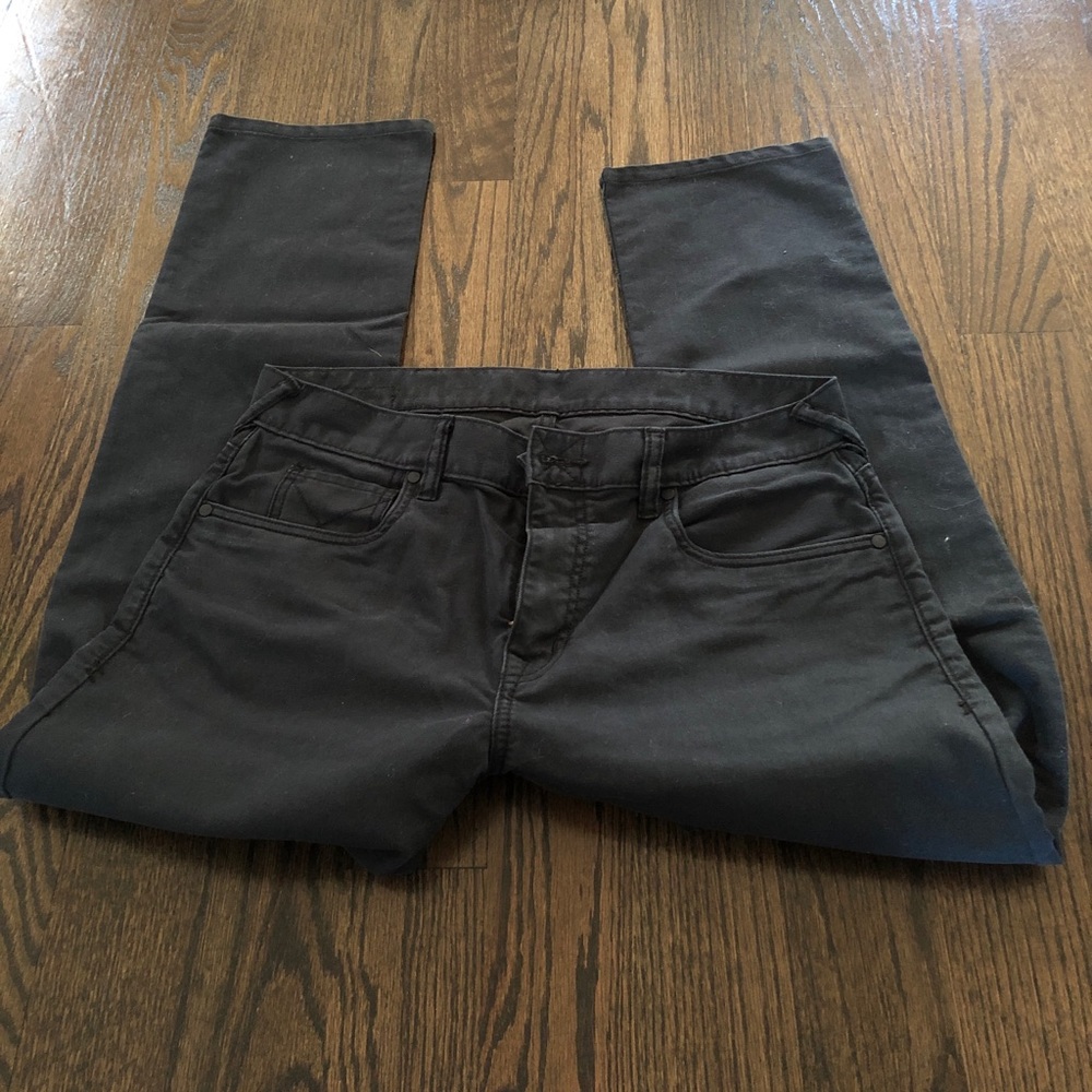 Hurley Nike dri fit dark blue color